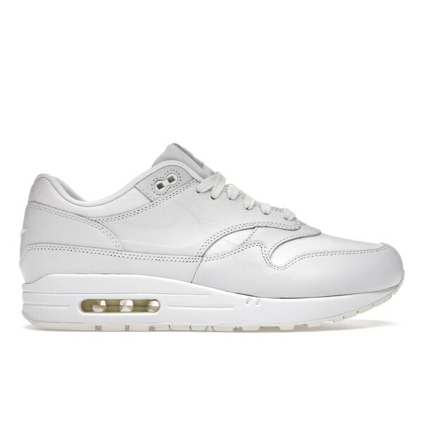 Nike ナイキ メンズ スニーカー  【Nike Air Max 1 Rub Away White Khaki】  大いさ US_M_15 Summit White/White/Sail/Medium Khaki