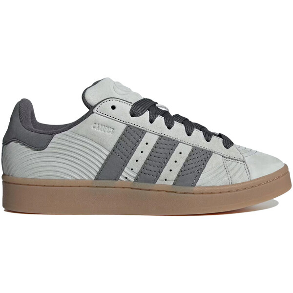 adidas アディダス メンズ スニーカー  【adidas Campus 00s Japanese Rock Garden Ash Silver】  大きさ US_10.5(28.5珊) Ash Silver/Grey Six/Gum