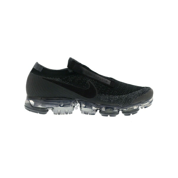 Nike ナイキ メンズ スニーカー  【Nike Air VaporMax CDG Black】  大きさ US_9.5(27.5糎) Black/Black-Dark Grey