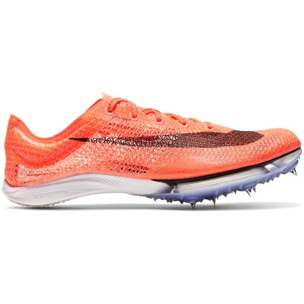 Nike ナイキ メンズ スニーカー  【Nike Air Zoom Victory Bright Mango】  大きさ US_10.5(28.5珊) Bright Mango/Purple Pulse/Black/Blackened Blue