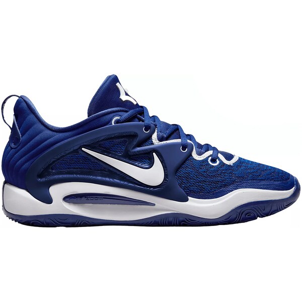 Nike ナイキ メンズ スニーカー  【Nike KD 15 結核症 Game Royal】  大きさ US_8.5(26.5珊) Game Royal/Game Royal/White