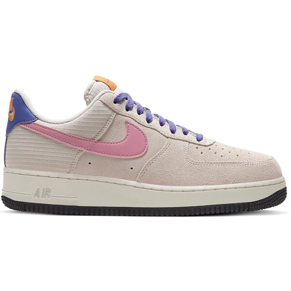 Nike ナイキ メンズ スニーカー  【Nike Air Force 1 Low ACG Phantom】  大きさ US_6.5(24.5糎) Phantom/Pink-Purple