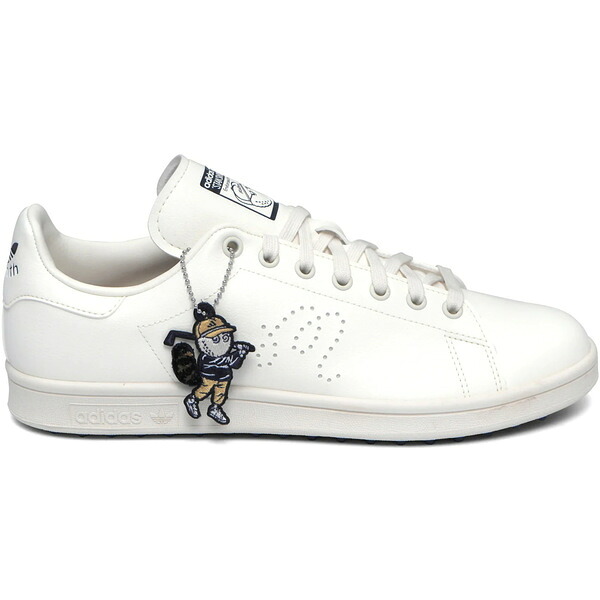 adidas アディダス メンズ スニーカー  【adidas Stan Smith Golf Spikeless Malbon Golf】  大きさ US_9.5(27.5糎) Off White/Off White/Collegiate Navy