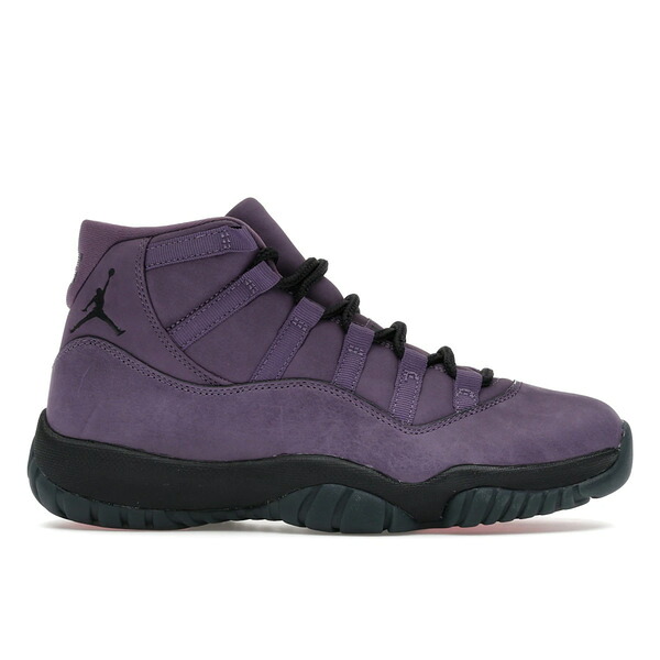 Jordan ジョーダン メンズ スニーカー  【Jordan 11 Retro Mojave】  大きさ US_9(27.0糎) Canyon Purple/Off Noir/Violet Dust/Medium Soft Pink