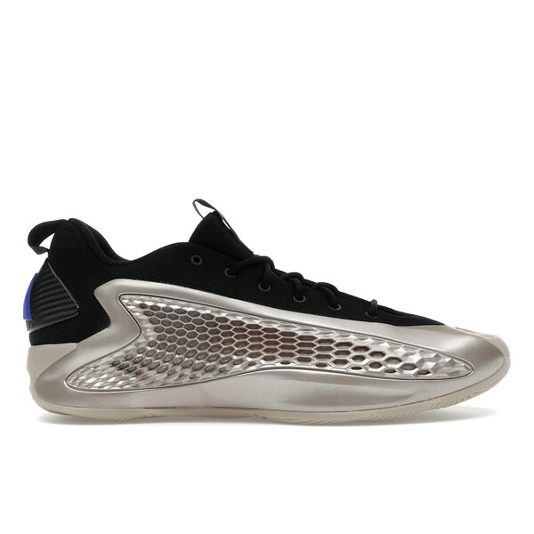 adidas アディダス メンズ スニーカー  【adidas AE 1 Low Champagne Metallic】  大きさ US_11.5(29.5珊) Champagne Metallic/Core Black/Lucid Blue