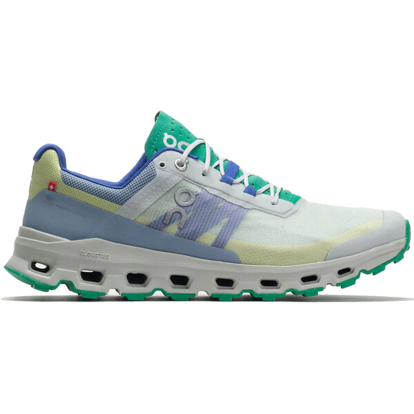 On オン メンズ スニーカー  【On Running Cloudvista Creek Mint】  大きさ US_11.5(29.5珊) Creek/Mint