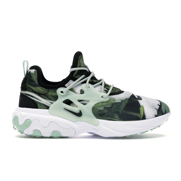 Nike ナイキ メンズ スニーカー  【Nike React Presto Pistachio Frost】  大きさ US_10.5(28.5珊) Pistachio Frost/Black-White