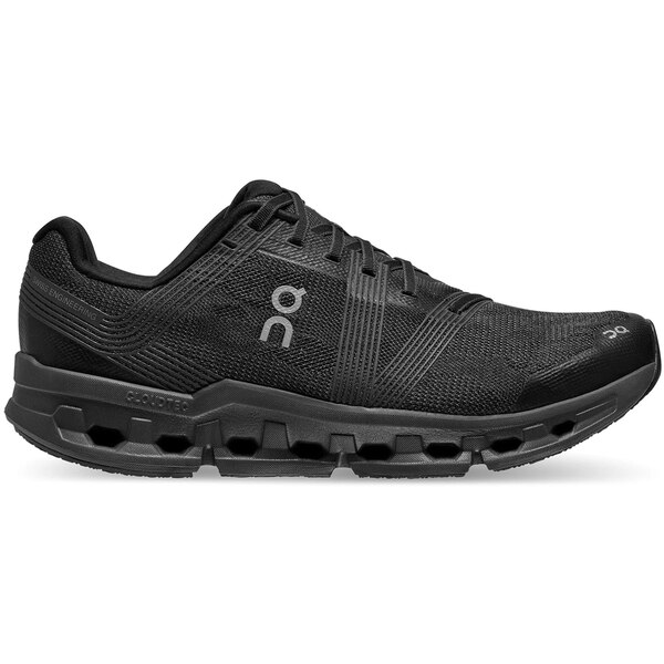 On オン メンズ スニーカー  【On Running Cloudgo Black Eclipse】  大いさ US_8.5(26.5糎) Black/Eclipse