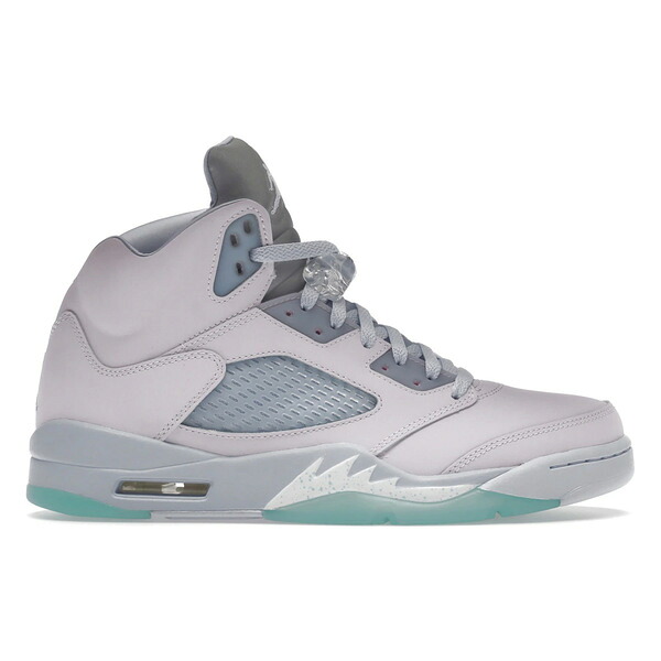 Jordan ジョーダン メンズ スニーカー  【Jordan 5 Retro Easter (2022)】  大きさ US_5.5(23.5珊) Regal Pink/Ghost-Copa
