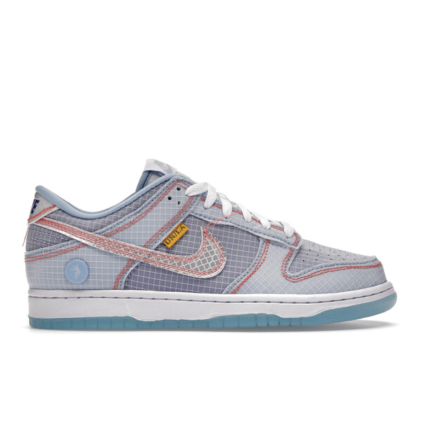 Nike ナイキ メンズ スニーカー  【Nike Dunk Low Union Passport Pack Argon】  大きさ US_M_3.5 Light Blue/Argon/White