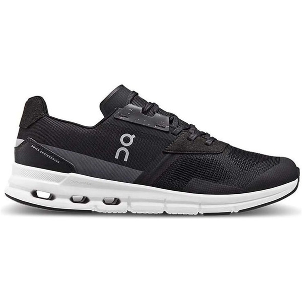On オン メンズ スニーカー  【On Running Cloudrift 1 Black White】  大きさ US_M_13 Black/White