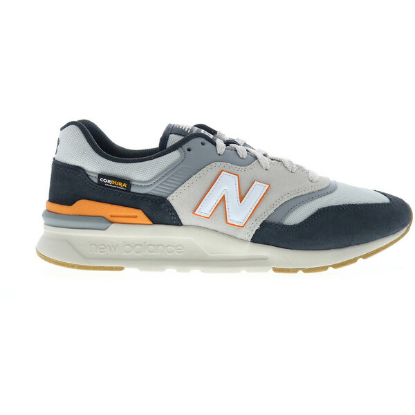 New Balance ニュー平衡にする メンズ スニーカー  【New Balance 997H Moonbeam Phantom】  大きさ US_8.5(26.5珊) Moonbeam/Phantom