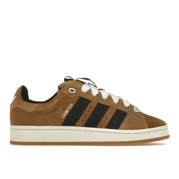 adidas アディダス メンズ スニーカー  【adidas Campus 00s YNuK Brown Desert】  大いさ US_12.5(30.5糎) Brown Desert/Core Black/Off White