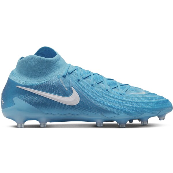 Nike ナイキ メンズ スニーカー  【Nike Phantom Luna 2 Elite AG Blue Fury White】  大きさ US_7.5(25.5珊) Blue Fury/White