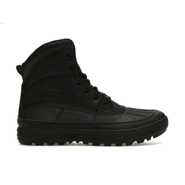 Nike ナイキ メンズ スニーカー  【Nike Woodside Black】  大きさ US_9.5(27.5珊) Black/Black/Black