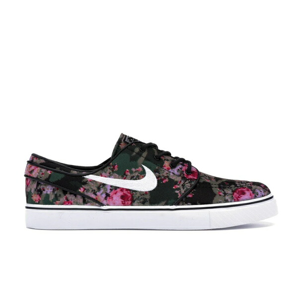 Nike ナイキ メンズ スニーカー  【Nike SB Zoom Stefan Janoski Digi Floral Pink (2016)】  大きさ US_10(28.0珊) Multi-Color/Black