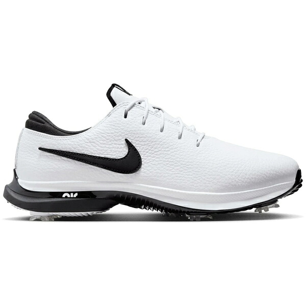 Nike ナイキ メンズ スニーカー  【Nike Air Zoom Victory Tour 3 NRG White Black】  大きさ US_9.5(27.5糎) White/Black