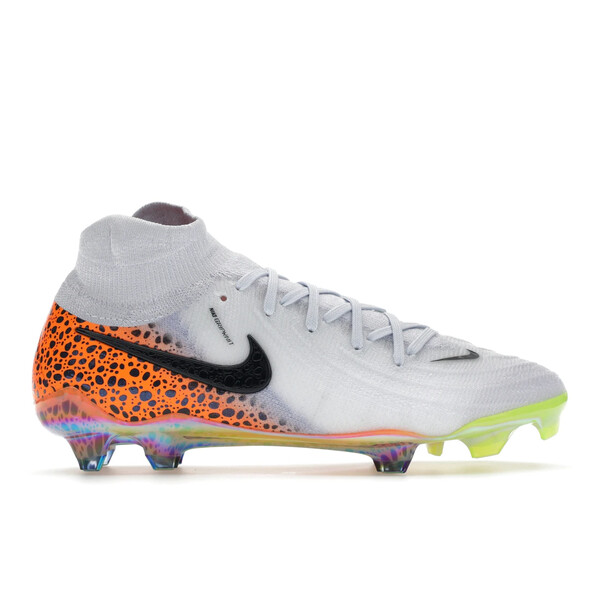 Nike ナイキ メンズ スニーカー  【Nike Phantom Luna 2 Elite FG Electric Pack Olympic Safari】  大きさ US_9.5(27.5珊) Multi-Color/Multi-Color