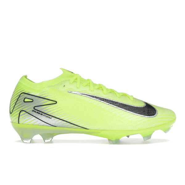 Nike ナイキ メンズ スニーカー  【Nike Mercurial Vapor 16 Elite FG Mad Voltage Pack】  大いさ US_5(23.0糎) Volt/Black