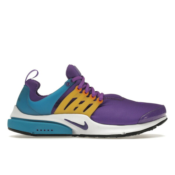 Nike ナイキ メンズ スニーカー  【Nike Air Presto Wild Berry Fierce Purple】  大きさ US_10(28.0糎) Wild Berry/Fierce Purple