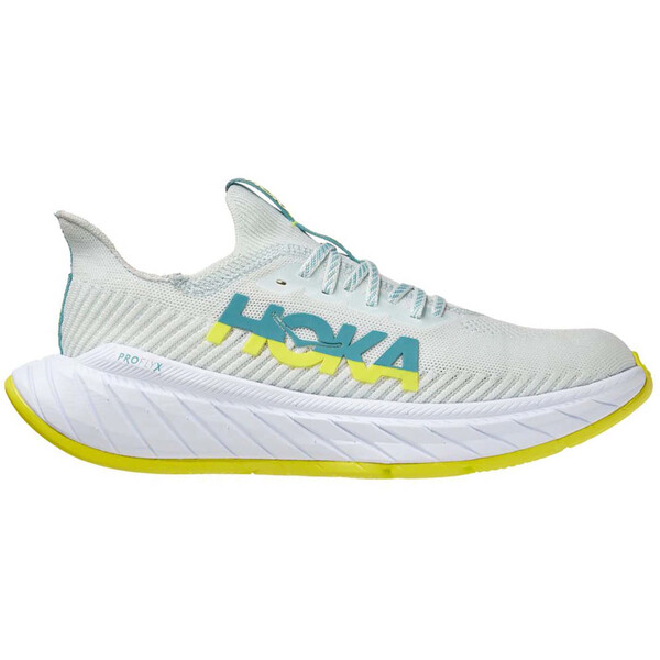 Hoka One One ホカオネオネ メンズ スニーカー  【Hoka One One Carbon X 3 Billowing Sail】  大きさ US_10(28.0糎) Billowing Sail/Evening Primrose