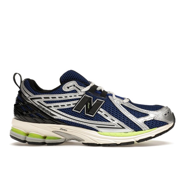 New Balance ニュー平衡にする メンズ スニーカー  【New Balance 1906R Sprite】  大きさ US_7(25.0糎) Team Royal/Thirty Watt/Silver Metallic