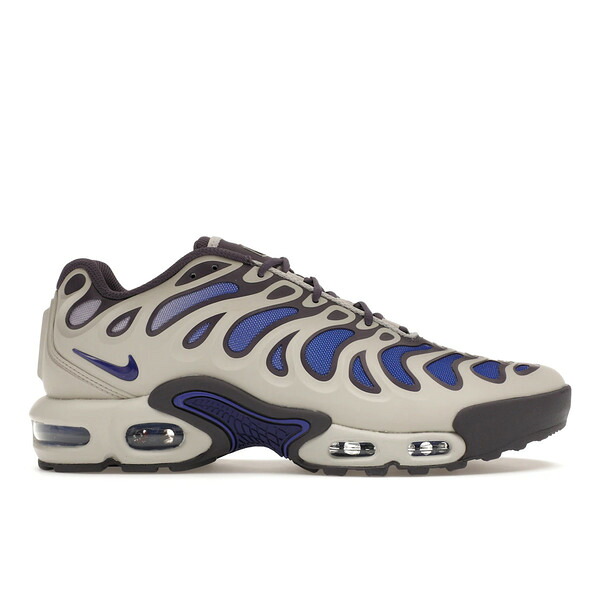 Nike ナイキ メンズ スニーカー  【Nike Air Max Plus Drift Concord】  大いさ US_9(27.0糎) Light Smoke Grey/Anthracite/Concord