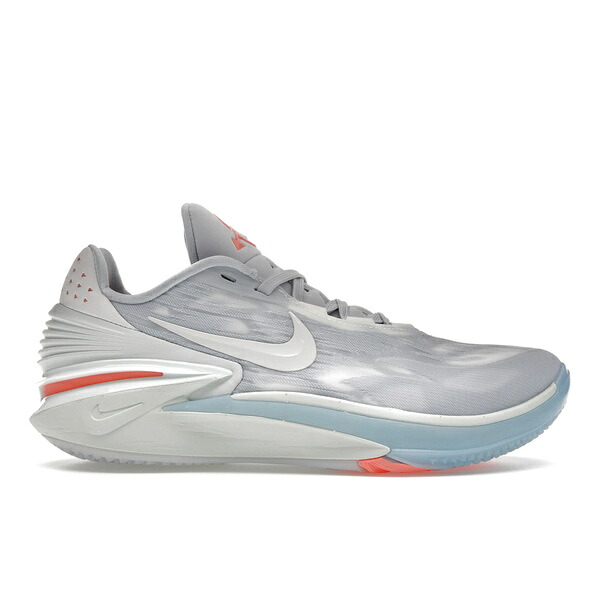 Nike ナイキ メンズ スニーカー 【Nike Zoom GT Cut 2 Avant-Garde】 サイズ US_6(24.0cm) Aura/Barely Green/Vivid Sky/Sail|asty