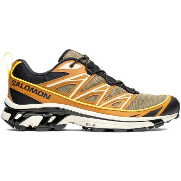 Salomon サロモン メンズ スニーカー  【Salomon XT-6 Expanse Cathay Spice】  大きさ US_11(29.0珊) Cathay Spice/Lizard/Buttercup