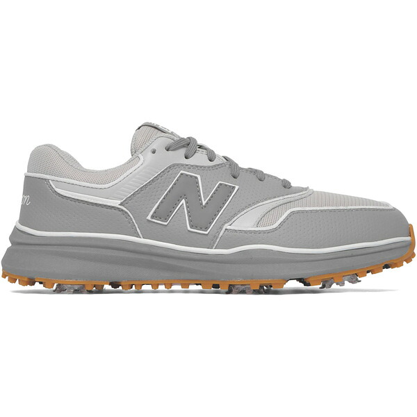 New Balance ニュー平衡にする メンズ スニーカー  【New Balance 997G Malbon Golf Grey】  大きさ US_11(29.0珊) Grey/Grey