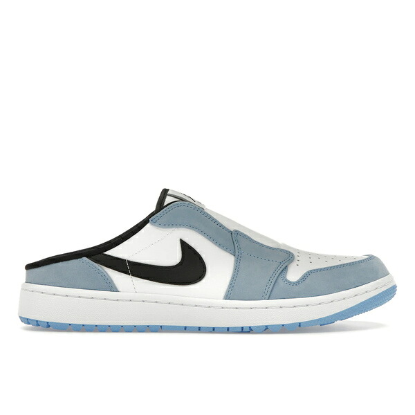 Jordan ジョーダン メンズ スニーカー  【Jordan 1 Mule Golf University Blue】  大きさ US_M_3.5 University Blue/White-Black