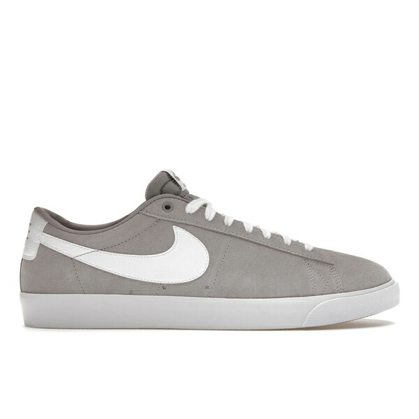 Nike ナイキ メンズ スニーカー  【Nike SB Blazer Low GT Atmosphere Grey】  大きさ US_9(27.0珊) Atmosphere Grey/White
