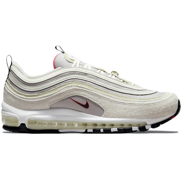 Nike ナイキ メンズ スニーカー  【Nike Air Max 97 First Use】  大きさ US_10.5(28.5珊) Collage Grey/Summit White/Sail