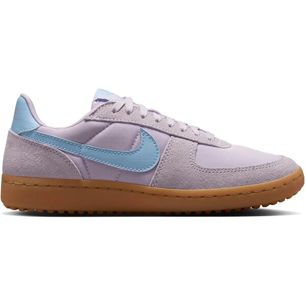 Nike ナイキ レディース スニーカー  【Nike Field General 82 Doll Gum Psychic Blue (Women)】  サイズ US_W_10.5 Doll/Gum Light Brown/Psychic Blue