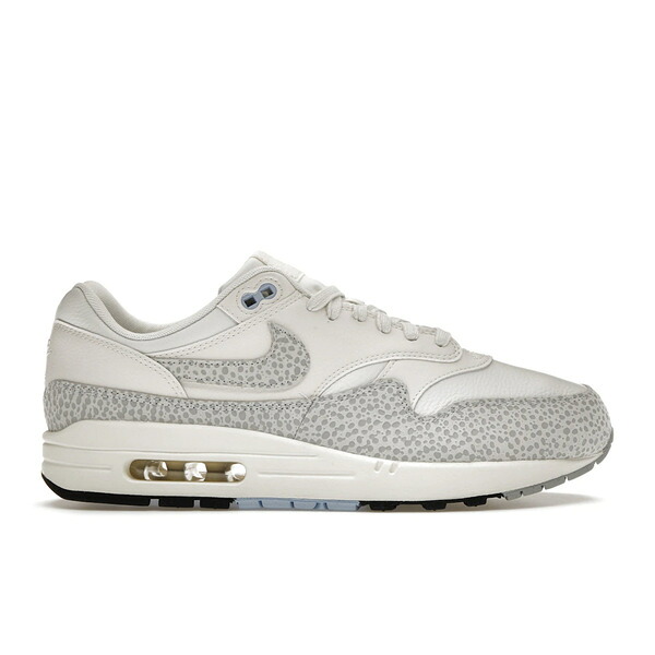Nike ナイキ レディース スニーカー 【Nike Air Max 1 '87 Safari Summit White Phantom (Women's)】 サイズ US_5(22.0cm) Summit White/Phantom/Sail/Photon Dust