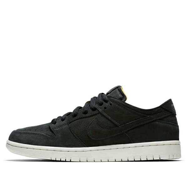 Nike ナイキ メンズ スニーカー 【Nike SB Dunk Low Pro Decon 'Black' AA4275-002】 サイズ US_9.5(27.5cm)|asty