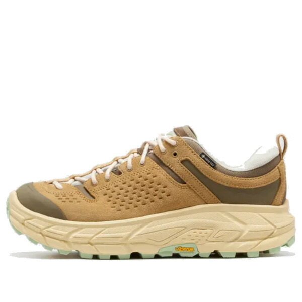 HOKA ONE ONE ホカオネオネ メンズ スニーカー 【HOKA ONE ONE Tor Ultra Low 'Wheat Mushroom' 1153137-WSH】 サイズ US_7(25.0cm)画像