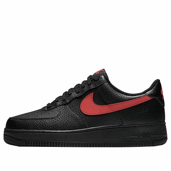楽天市場】【 NIKE AIR FORCE 1 LOW '07 'BLACK' / BLACK BLACK GYM