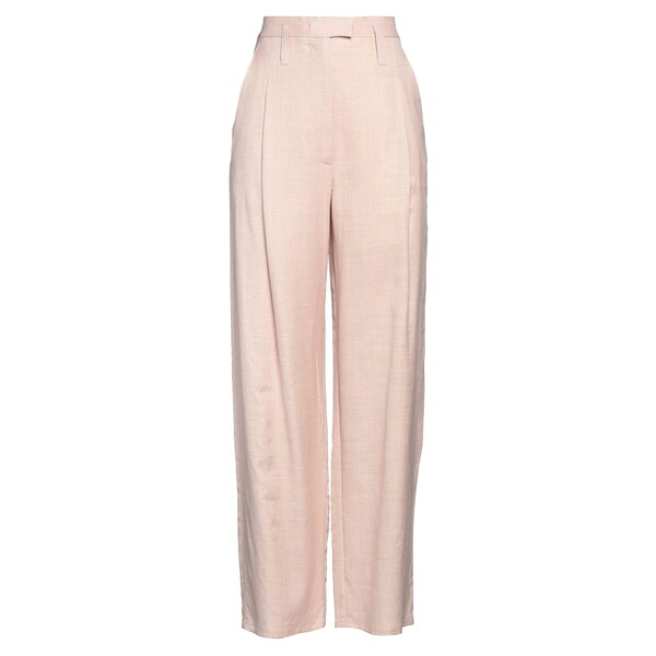 【送料無料】 フィロソフィーデロレンゾセラフィーニ レディース カジュアルパンツ ボトムス Pants Pink｜asty