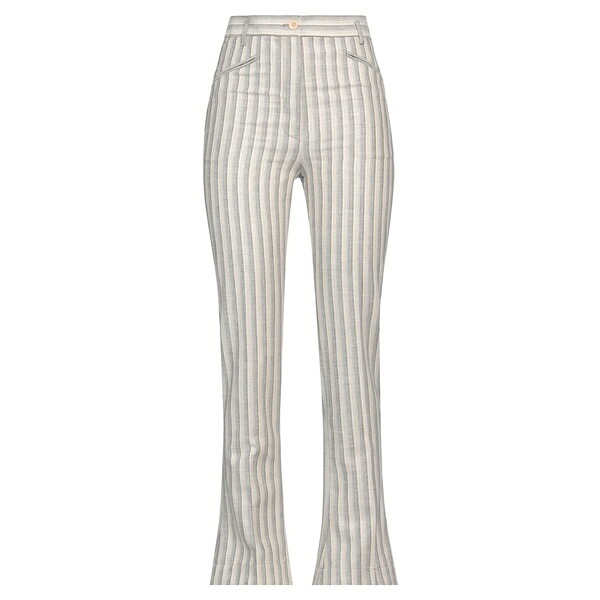 【送料無料】 アクネ ストゥディオズ レディース カジュアルパンツ ボトムス Pants Green