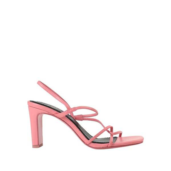 【送料無料】 サンドロ レディース サンダル シューズ Sandals Pink