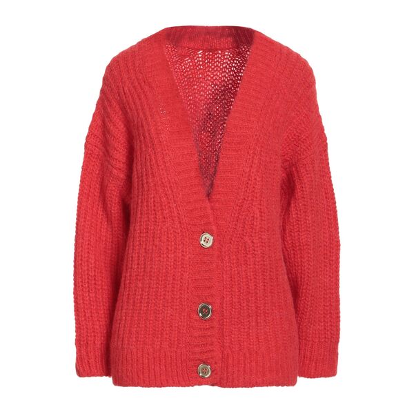 【貨物輸送無料】 バッシュ レディース ジレー アウター Cardigans Orange