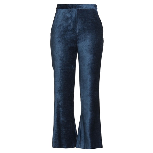 【送料無料】 カオス レディース カジュアルパンツ ボトムス Pants Blue