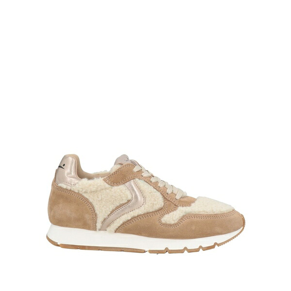 【貨物輸送無料】 ボイルブランシェ レディース スニーカー シューズ Sneakers White