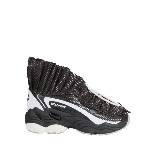 【貨物輸送無料】 リーボック レディース スニーカー シューズ Sneakers Black