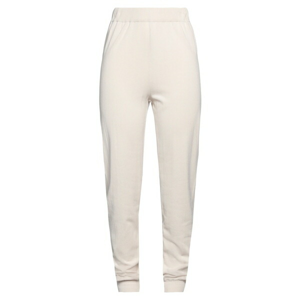 【送料無料】 ソーアリュール レディース カジュアルパンツ ボトムス Pants Beige