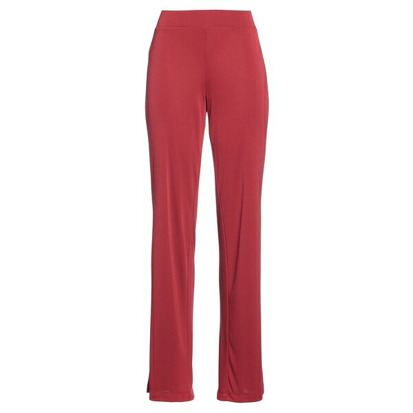 【送料無料】 ダイアナガレッシー レディース カジュアルパンツ ボトムス Pants Red 8,745円