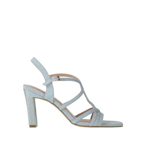【送料無料】 メンバール レディース サンダル シューズ Sandals Azure