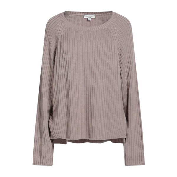 【送料無料】 クロスリー レディース ニット&セーター アウター Sweaters Brown