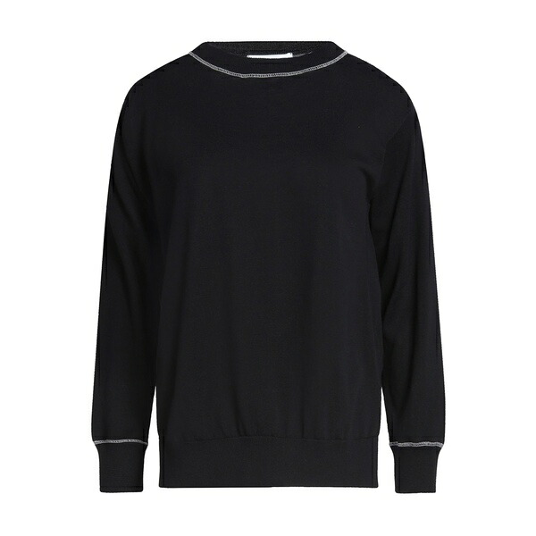 【送料無料】 ファビアナ フィリッピ レディース ニット&セーター アウター Sweaters Blue